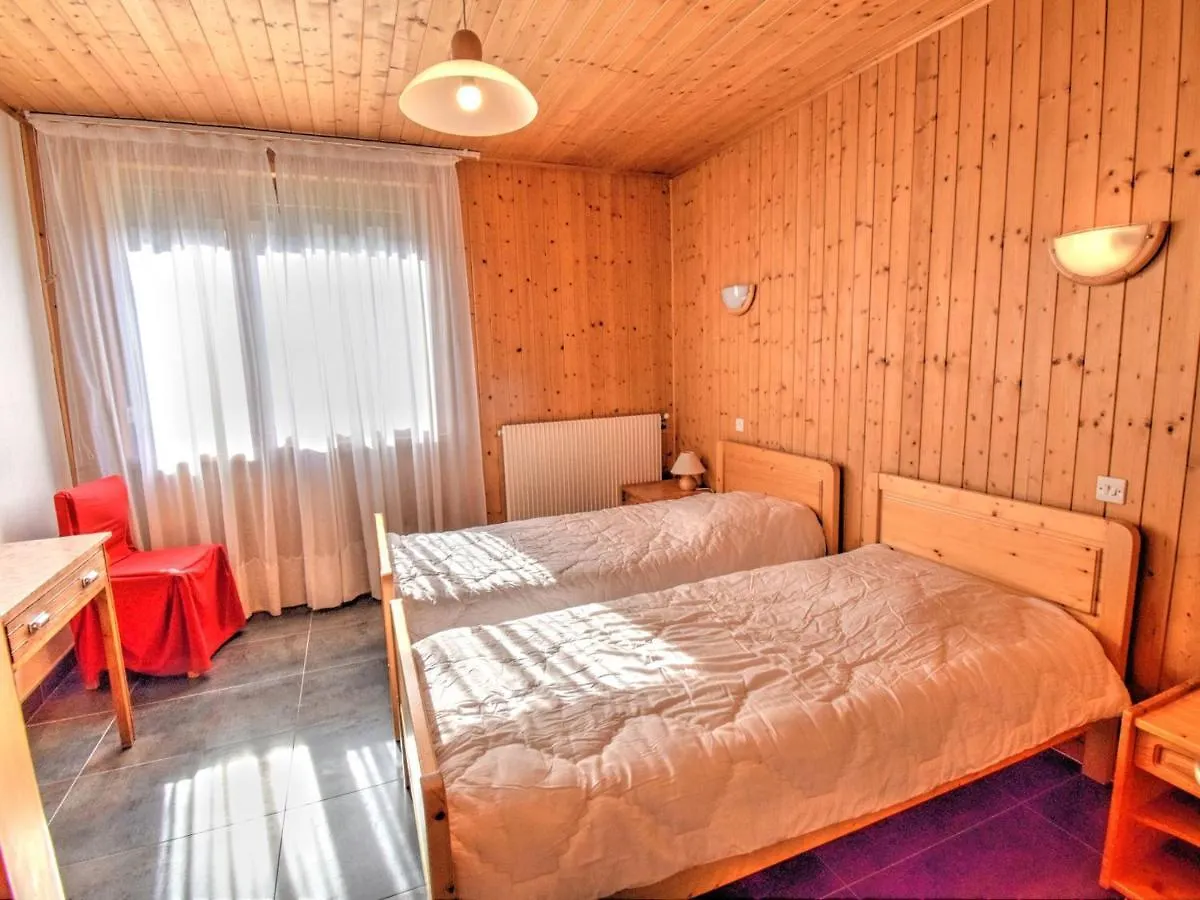 Apartment Appartement Renove Avec 3 Pieces, Parking, Proche Centre Et Commodites A Morzine - Fr-1-524-8 France