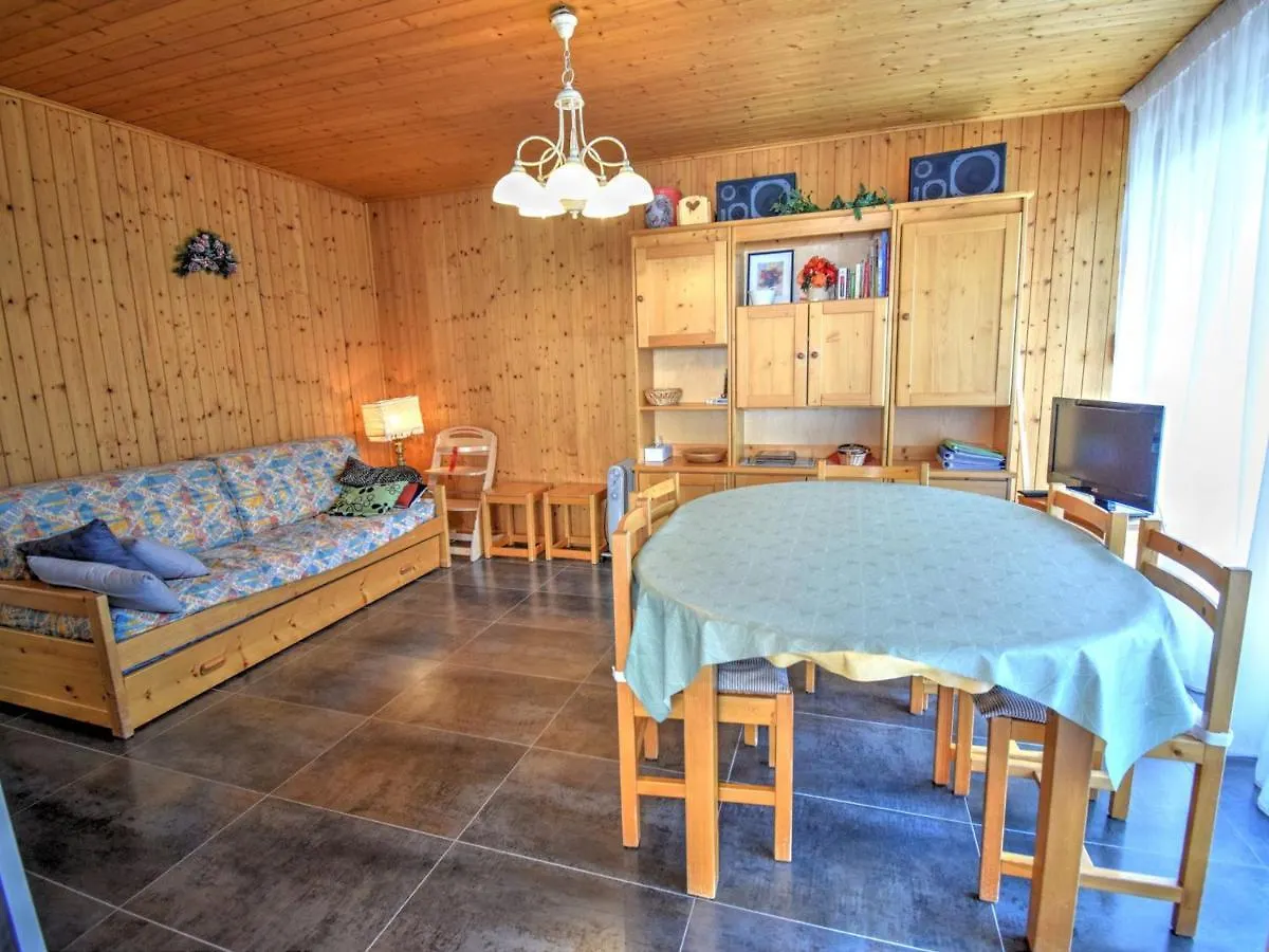 Apartment Appartement Renove Avec 3 Pieces, Parking, Proche Centre Et Commodites A Morzine - Fr-1-524-8