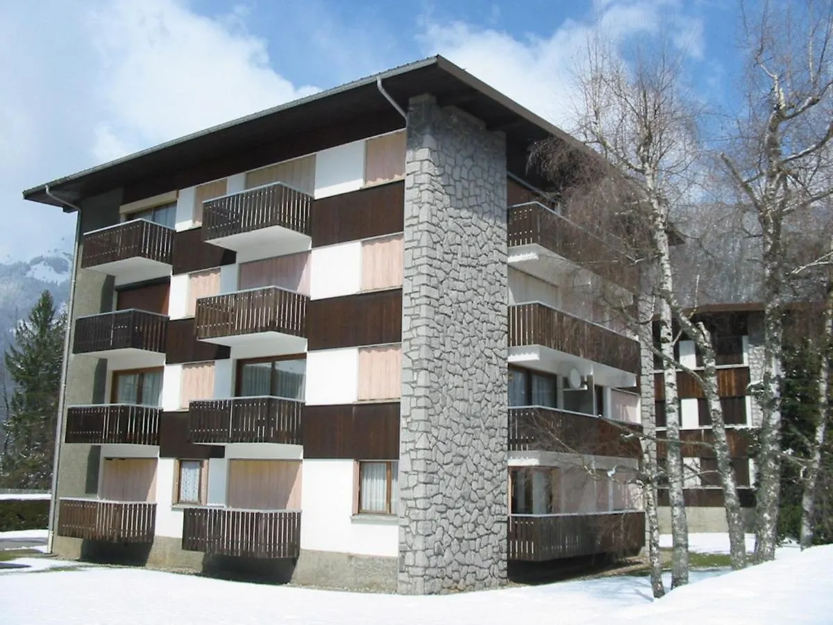 Appartement Renove Avec 3 Pieces, Parking, Proche Centre Et Commodites A Morzine - Fr-1-524-8